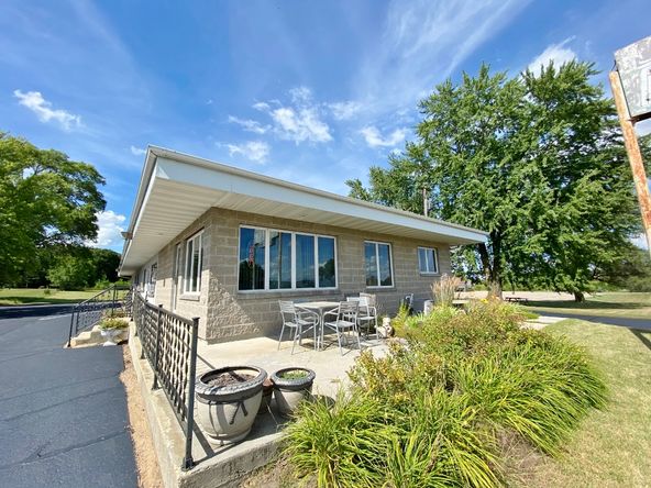 Spartan Motel: 1900 W Wisconsin St, Sparta, WI 54656